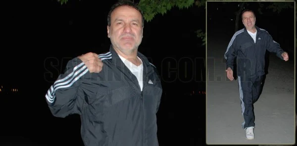 İbrahim Uslu Seçim Çalışmalarına Başladı