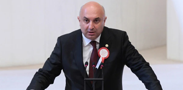 Özkoç'tan Tüpraş için Soru Önergesi