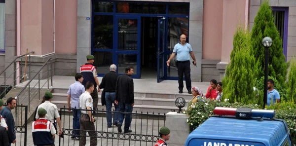 Sahte Para Operasyonunda 3 Tutuklama