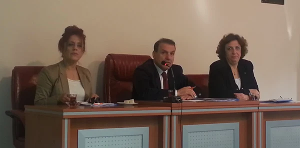 Sapanca Belediye Başkanı İbrahim Uslu: 'Yatırımcıları Ürkütmeyin'