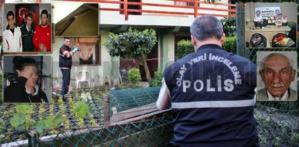 Sapanca'da Yabancı Uyruklu Gürcülerden Vahşet: İple Bağlayıp, Tüfekle Dövdüler