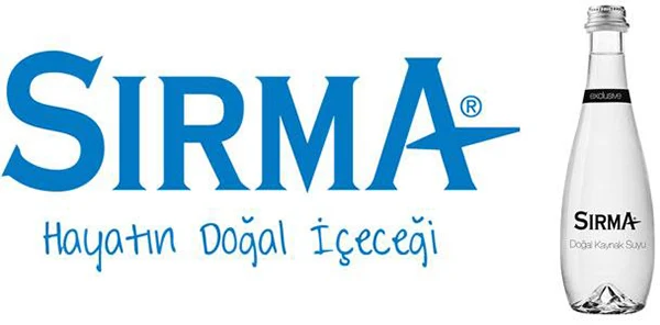 Sırma Su Fransız Markası Danone Firması ile Ortaklık Anlaşması İmzaladı