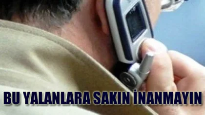 Dolandırıcılıkta Son Nokta! Şimdi de Emniyet Müdürü Oldular