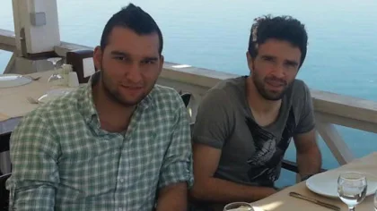 Gökhan Gönül'de Sapancalı Oluyor