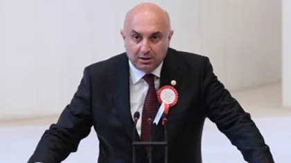 Özkoç'tan Tüpraş için Soru Önergesi