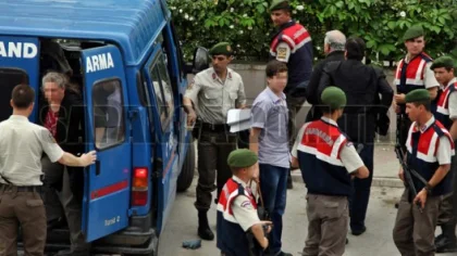 Sapanca'da Sahte Para Operasyonu: 4 Gözaltı