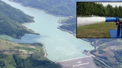 Sapanca Gölü Su Seviyesi Azalan Yuvacık Barajını Besleyecek
