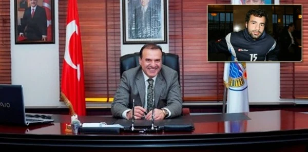 Tüm Takımlar Onun Peşinden Koşuyor, Baba Uslu Oğlu ile Gurur Duyuyor