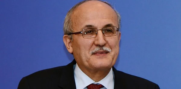Yargıtay Başkanı Ali Alkan Sapanca'da