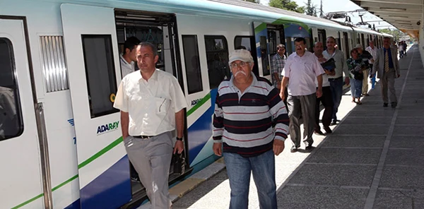 Adaray Seferleri, 29 Ekim'den Sonra Sapanca'ya Uzayacak