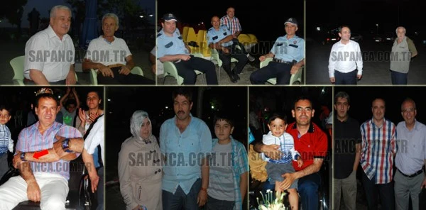 Bu Haftanın Objektife Takılanları
