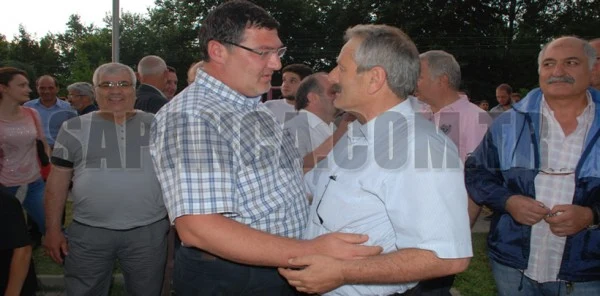 Bu Kare Eylemin Önüne Geçti