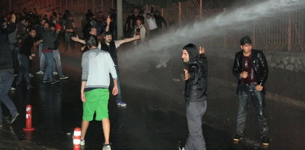 Gezi Parkı Olaylarından Sapanca'da Nasibini Aldı! Rezervasyonlar İptal