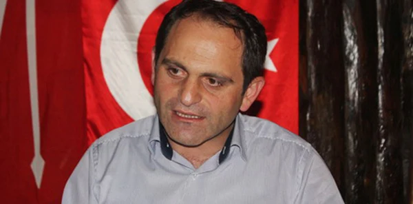 Keleş,başkan Özcan'ı İstifa Etmeye Davet Etti