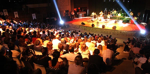 Kırkpınar Sanat Akşamları Kapsamında Yine Birçok Ünlü İsim Sahne Alacak