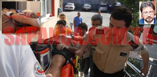 Korkut Özal'ın Oğlu Havuzda Boğularak Öldü
