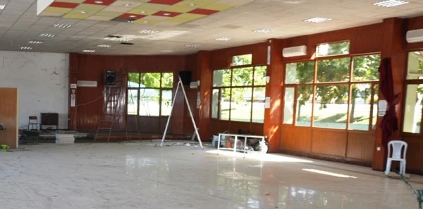 Ramazan Ayı Yaklaştı Sapanca Belediye Düğün Salonu Rekora İmza Attı