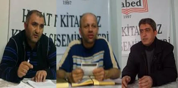 Sabed Seminerleri Sona Eriyor