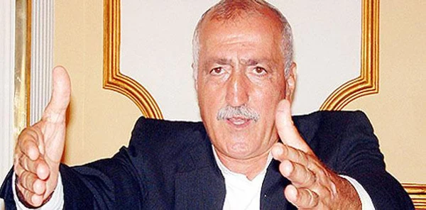 Sadettin Tantan: 'Gezi' Sonun Başlangıcıdır