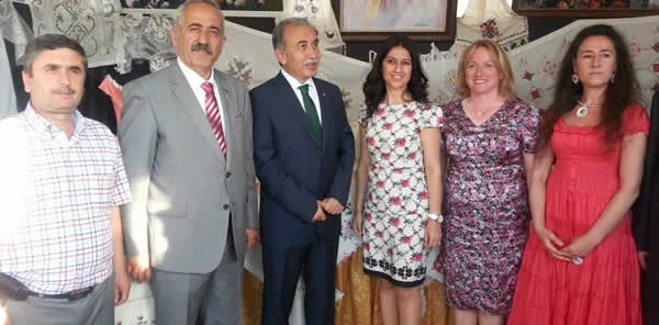 Sakarya Hemfest Başladı