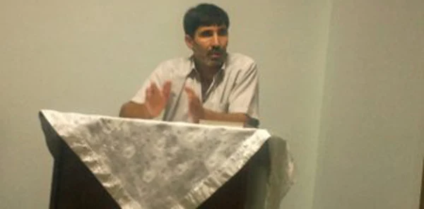 Sapanca'da 'Kurani Kavramlar' Seminerleri Sona Erdi