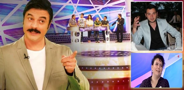 Sapancalılar Trt 1'de Aileler Yarışıyor Programına Katıldı