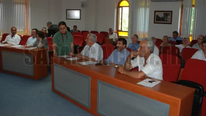 Belediye Meclis Toplantısı 2 Temmuz'da
