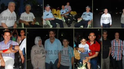 Bu Haftanın Objektife Takılanları