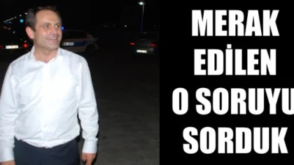 Ecevit Keleş Büyükşehir Belediye Başkanlığına Aday Mı Oluyor?