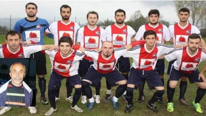 Kurtköyspor'da Kongre Heyecanı