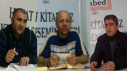 Sabed Seminerleri Sona Eriyor