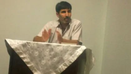 Sapanca'da 'Kurani Kavramlar' Seminerleri Sona Erdi