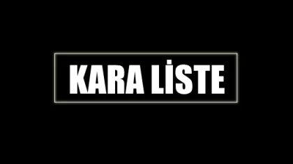 SGK'nın 'Kara Liste'sinde Sapanca'dan ....