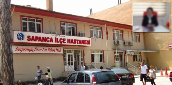 Yargıtay, Başhekimin Hemşireye Hakaretini Hizmet Kusuru Saydı