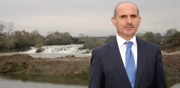 ''Dünya Standartlarının Çok Üstünde Su''