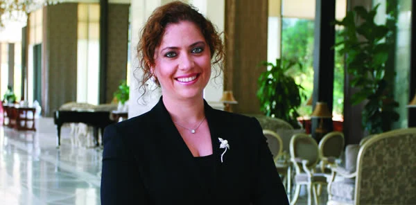 Hediye Güral: 'Hap Yap Para Kap' Dönemi Bitti