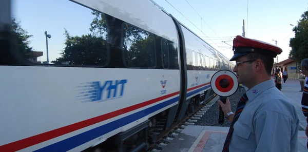 Hızlı Tren Aslında Süper Ekspres Mi?