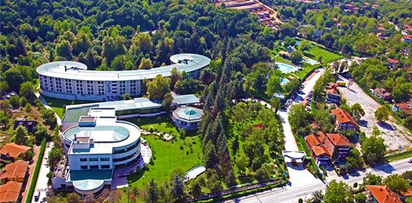 Ng Güral Sapanca'da Ramazan Bir Başka Güzel
