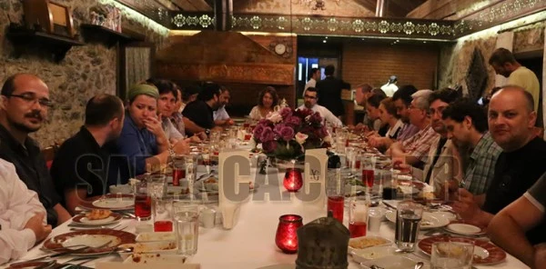 Ng Güral Sapanca Wellness & Convention Basın Mensuplarını Ağırladı