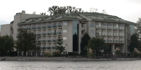 Richmond Otel Davası Başladı