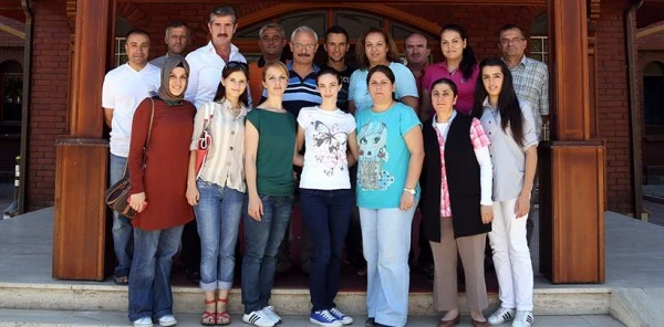 Sapanca Belediyesi ile Belediye-İş Sendikası Arasındaki Toplu Sözleşme İmzalandı