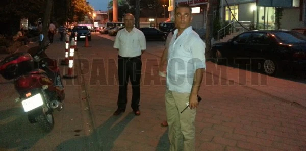 Sapanca'da Tüm Uyarılara Rağmen Silah Atan 3 Kişi Gözaltına Alındı
