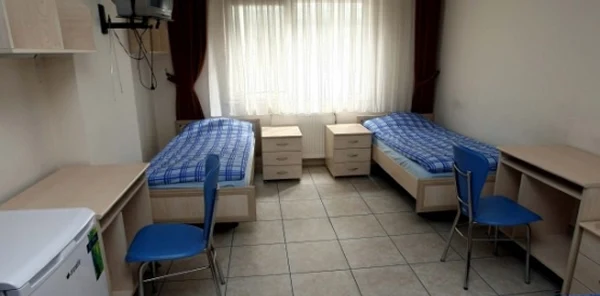 Sapanca'ya Yapılacak 500 Kişilik Yurt İhale Aşamasına Geldi