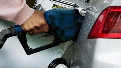 Benzine Bir Zam Daha