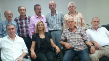 Demokrat Parti Sakarya İl Teşkilatı Sapanca İlçe Teşkilatını Ziyaret Etti