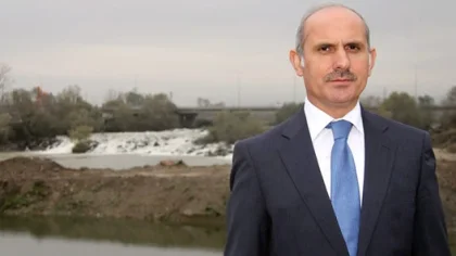 ''Dünya Standartlarının Çok Üstünde Su''