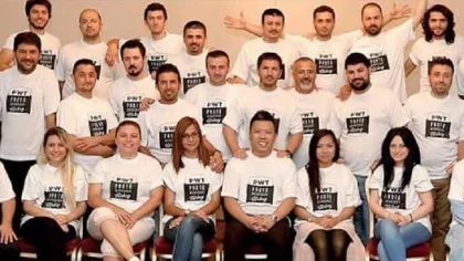 Ödüllü Fotoğrafçı Sapanca'da Eğitim Verdi