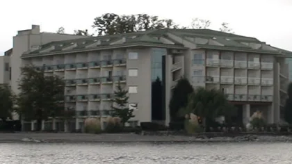 Richmond Otel Davası Başladı