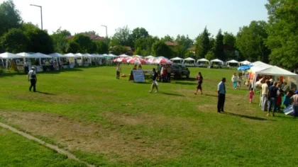 Sapanca 'El Sanatları Festivali' Başlıyor