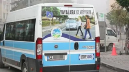 Ticari Araç Kullananlara Sürücü Eğitim Sertifikası Verilecek